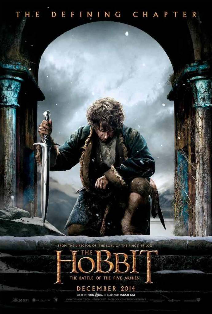 The-Hobbit---The-Battle-of-the-Five-Armies---poster