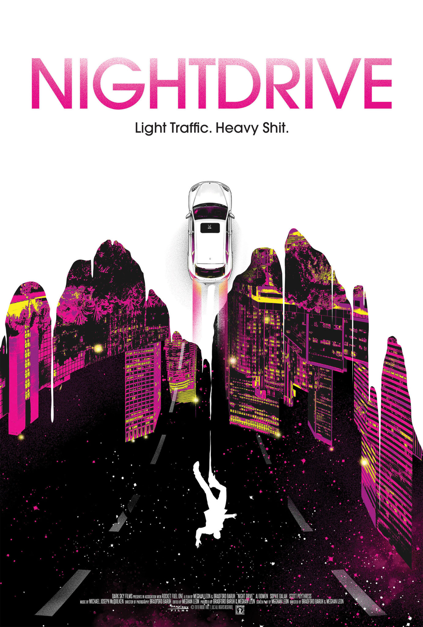 night drive 2023 movie review